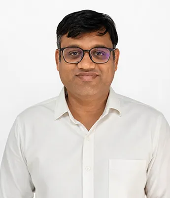 Ashutosh Kuratkar