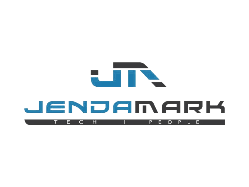Jendamark
