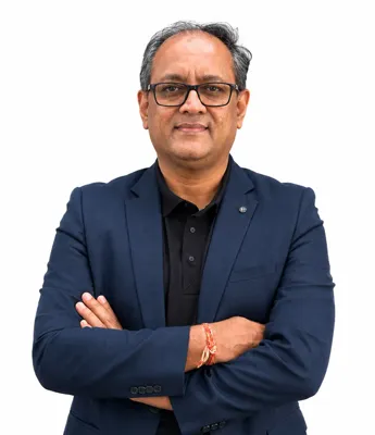 Rahul Jadhao